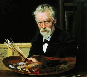 Vladimir Jegorovič Makovski