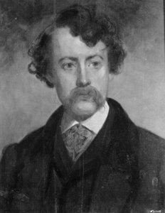 William Stanley Haseltine