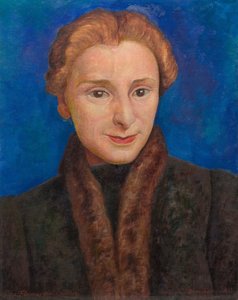 Florence Arquin
