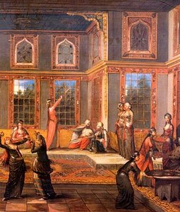 Jean Baptiste Vanmour