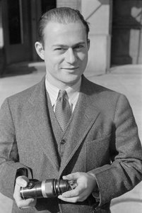 arthur rothstein