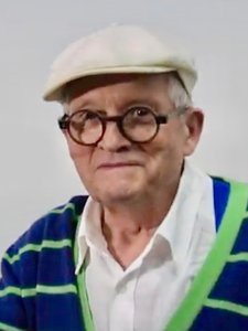 데이비드 호크니