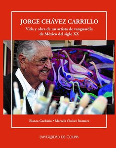 Jorge Chávez Carrillo