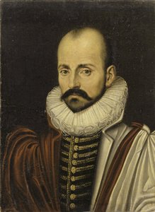 michel seigneur de montaigne