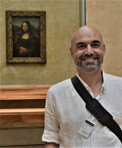 Javier Álvarez Mon
