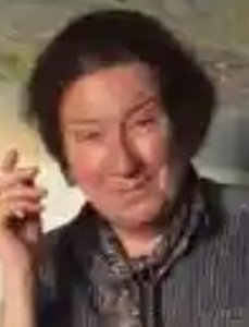 Sylvia Wishart