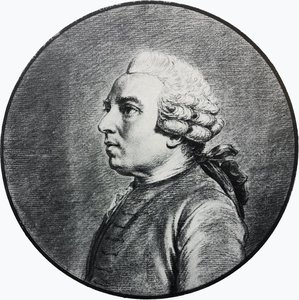 charles louis clerisseau