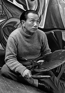 okamoto tarō