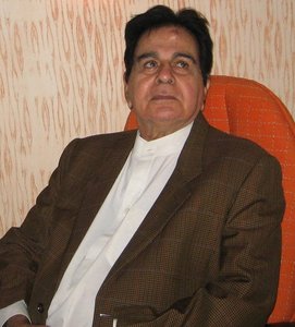dilip kumar chandra