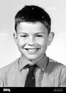 william michael albert broad