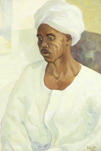 ibrahim el-salahi