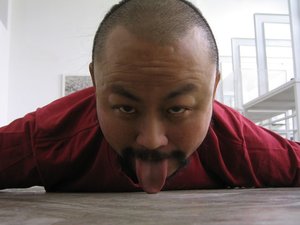 Cang Xin