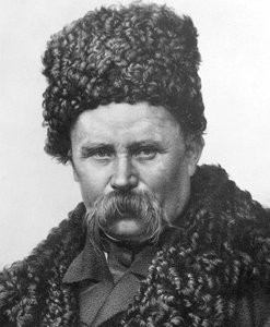 Taras Ševčenko