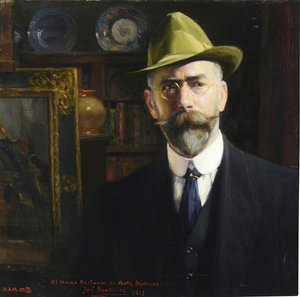 jose benlliure gil