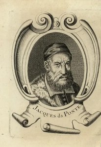 jacopo dal ponte