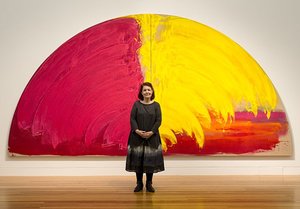 Gretchen Albrecht