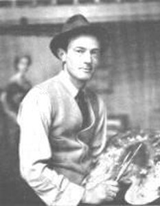 Thomas Anthony Devas