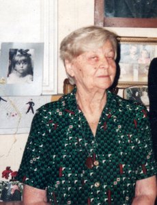 Anna Borkowska