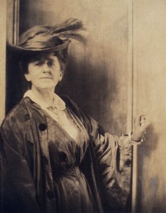 Gertrudes Kasebier