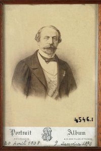Étienne Neurdein és Louis-Antonin Neurdein