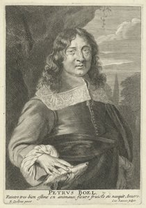 Pieter Boel (Boule)