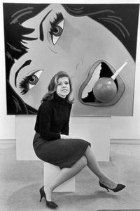 Marjorie Strider