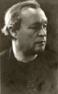 arno nadel