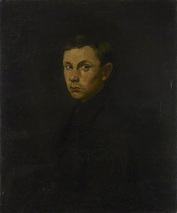 Ben Nicholson OM