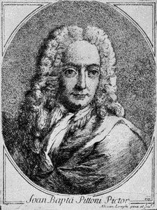 giambattista pittoni