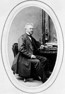 David Moore