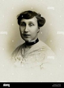 Marthe Vesque