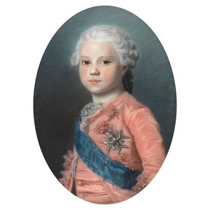 after adriaen coorte