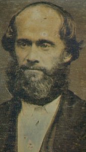 michael james strang