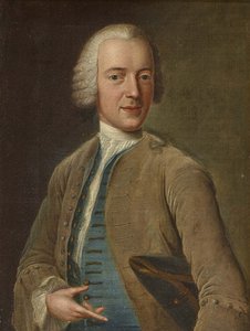 johann georg ziesenis the younger