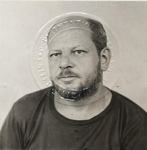 Paul Jackson Pollock
