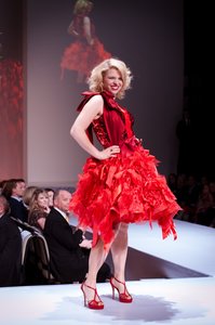 ali liebert