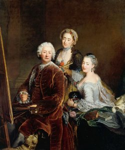 antoine pesne