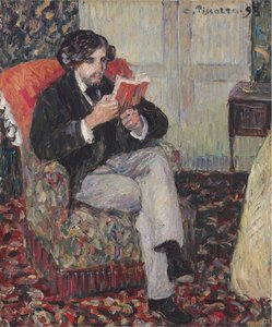 félix pissarro