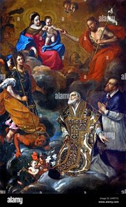 bartolomeo caravoglia