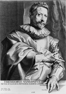 Theodoor van Loon