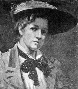 flora macdonald reid