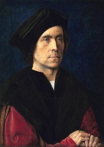 michel sittow (master michiel)