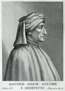 agostino di giovanni