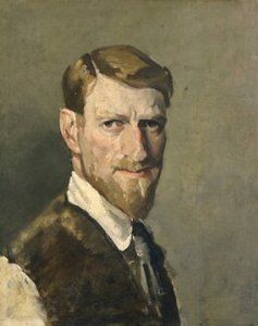 philip connard