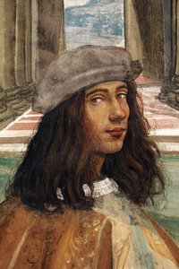 il sodoma (giovanni antonio bazzi)