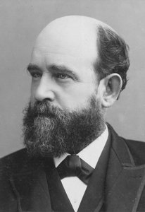 george henry