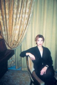 martine aballéa