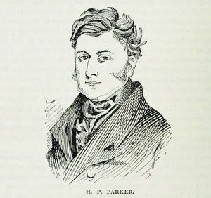 Henry Perlee Parker