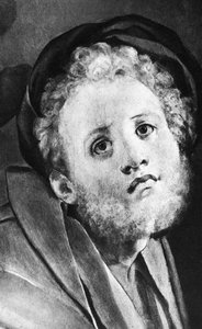Jacopo Pontormo