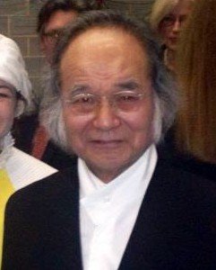 Jun Kaneko